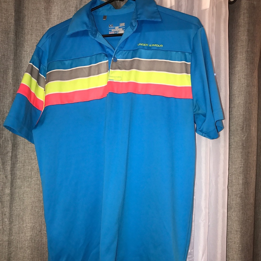 Under Armour Golf